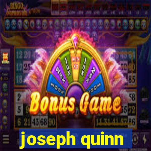 joseph quinn